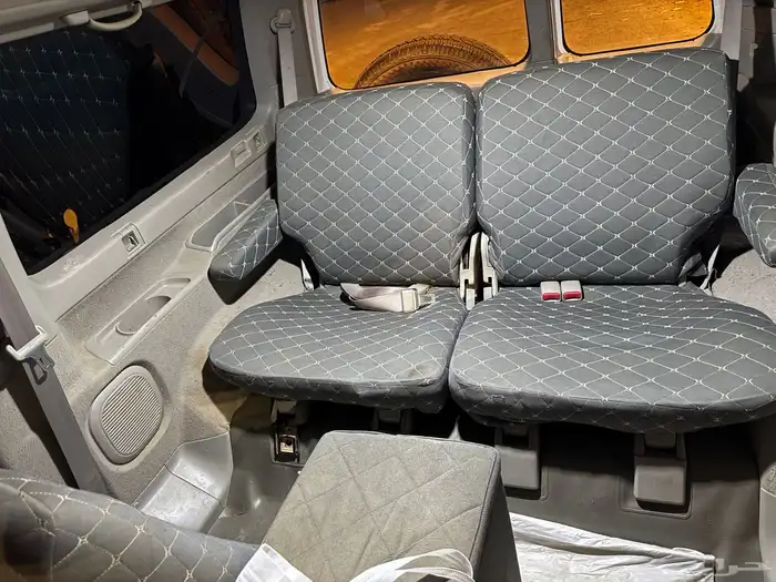 للبيع باترول او البدل المناسب سياره صغيره 6