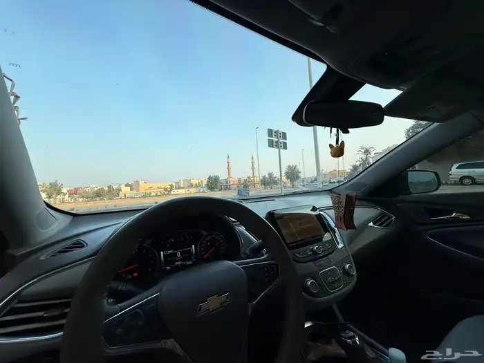 ماليبو 2018 LT 5