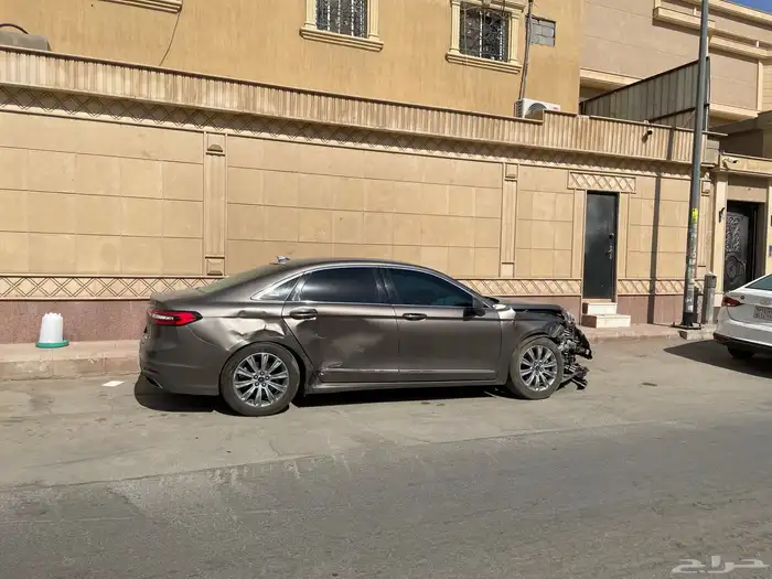 تورس 2020 امبيانتي مصدومه والبيع بحالتها 4