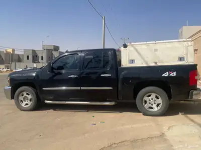 سلفرادو 2008 index