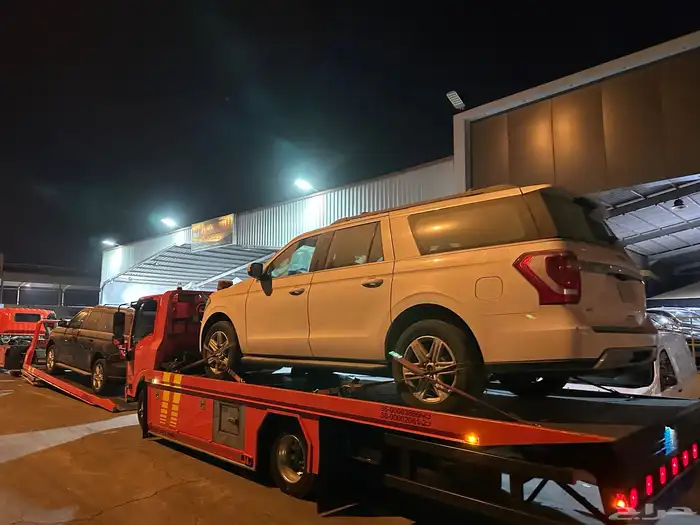 وصول مجموعة فورد تورس واكسبديشن2021(تم البيع) 12