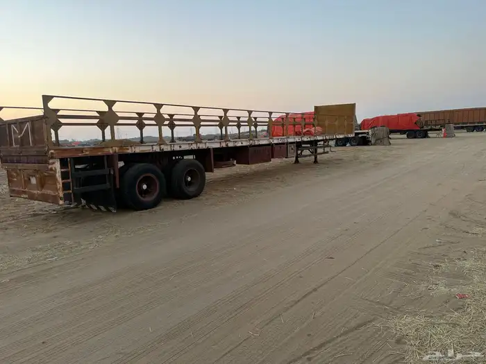 تيدر ناقله اعلاف 0