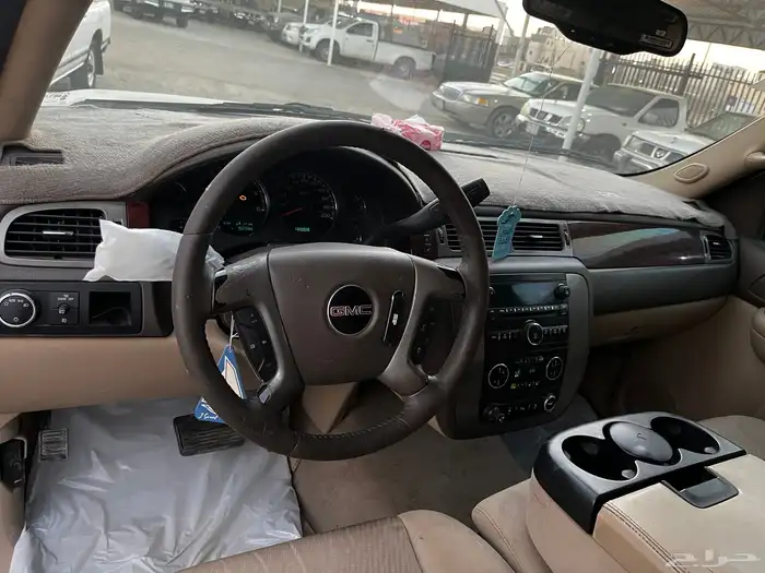 جمس يوكن 2013 10