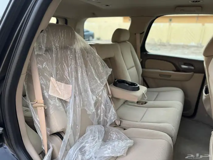 جمس يوكن 2009 سعودي دبل 20
