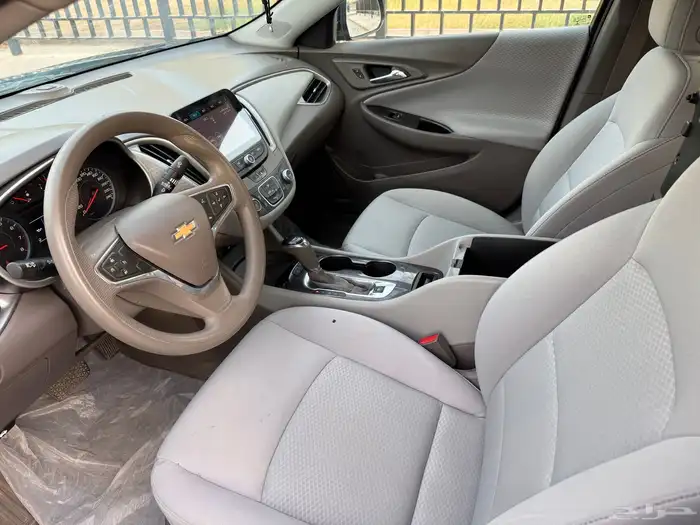 شيفروليه مالبيو 2020 18