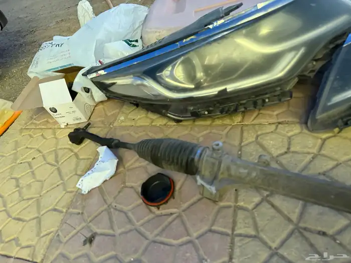للبيع شمعات أوبتيما 2019 2