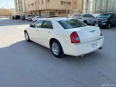 CHRYSLER 300C Hemi V8 5.7 2006 index