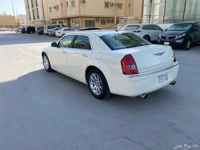 CHRYSLER 300C Hemi V8 5.7 2006 1