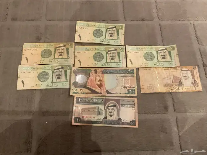 ريالات نادره 0