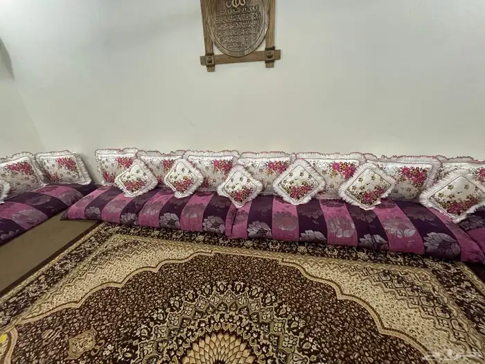 طراحة مخدة 0
