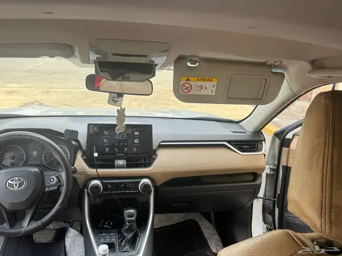 راف فور 2020 8