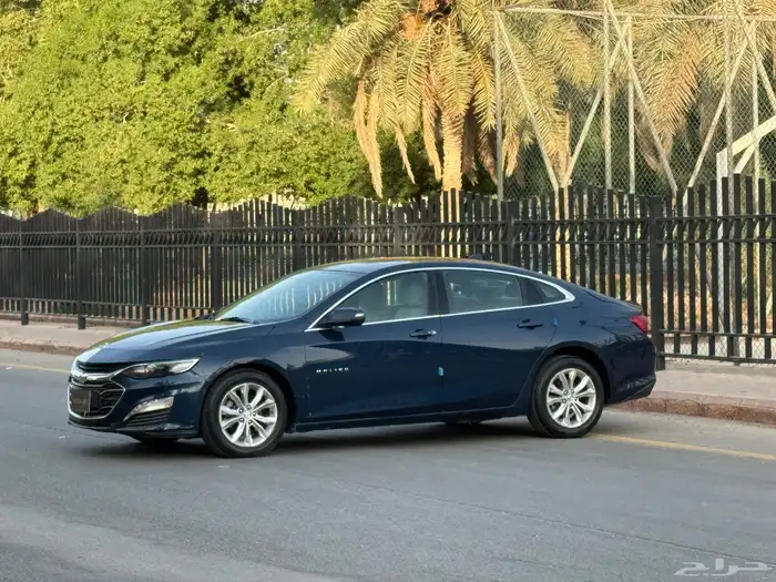 شيفروليه مالبيو 2020 7