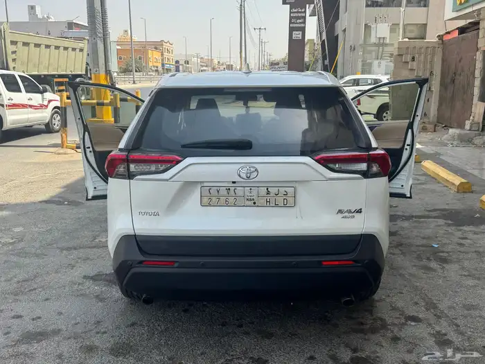 راف فور 2020 6