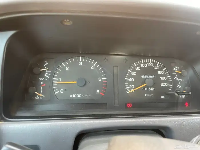 صالون مديل 97 بخاخ بودي بلد يوجد رش في الكبوت عشان الفحص 8