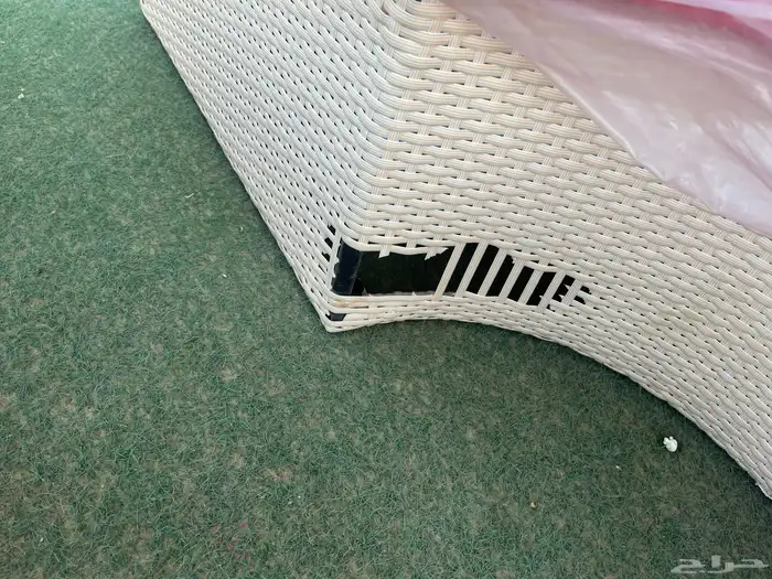 طقم حديقة جديد 1