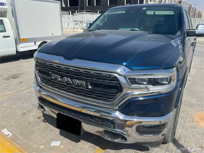 درج رام 1500 ليميتد 2020 4