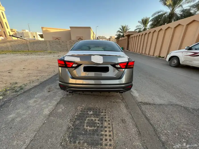 التيما 2021 SV 4