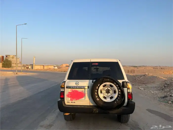 باترول للبيع 4