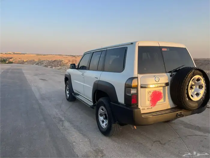 باترول للبيع 6