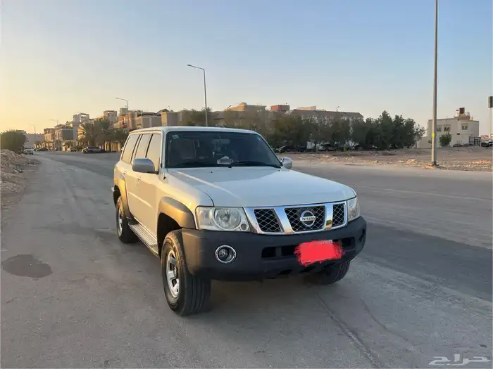 باترول للبيع 9