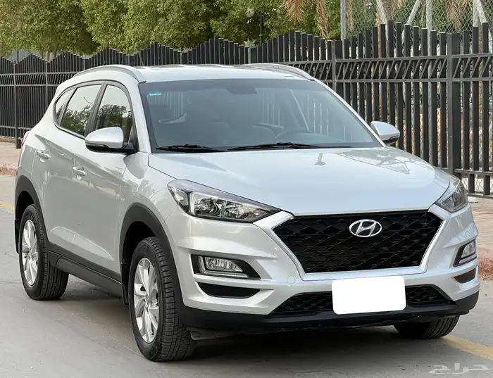 هونداي توسان 2021 سعودي 2