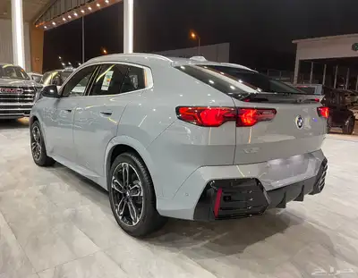 بي ام دابليو Kit m X2 SDRIVE 18i 2026 index