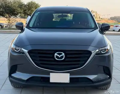 مازدا CX9 استاندر 2021 index
