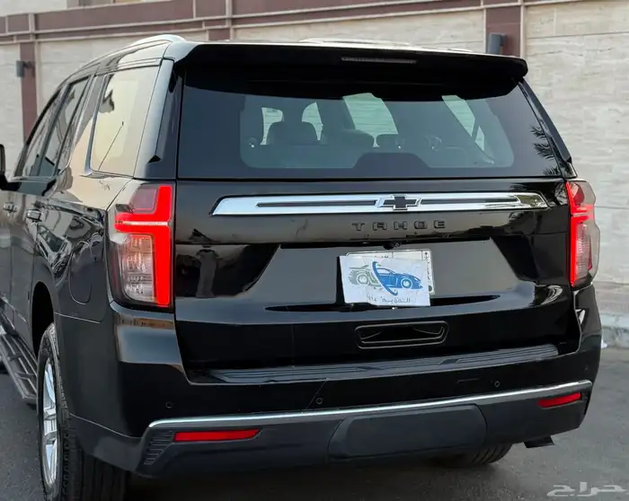 شفروليه_تاهو_2022_بسعر مناسب 23