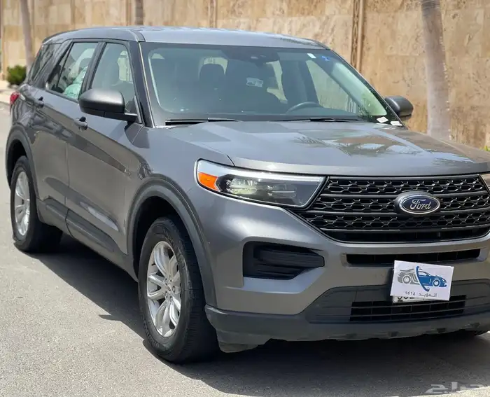 فورد_اكسبلو_2021_بدي وكاله 5