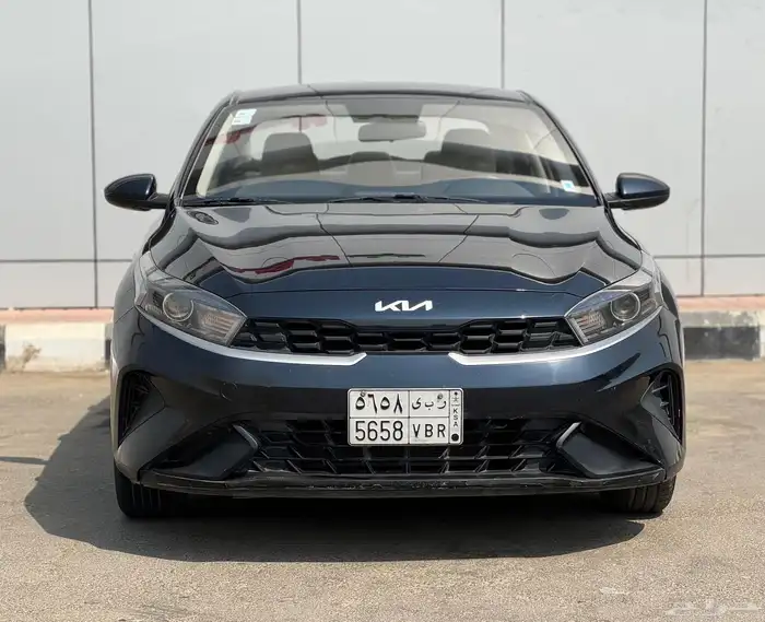 كيا سيراتو موديل 2022 السعر 43000 الف 1
