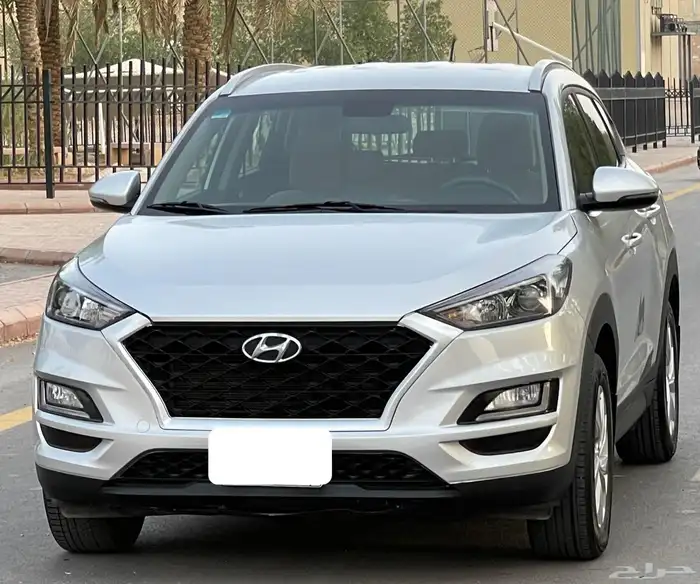 هونداي توسان 2021 سعودي 0