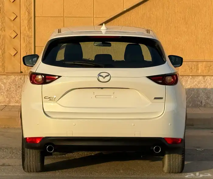 مازدا CX-5 موديل 2020 5