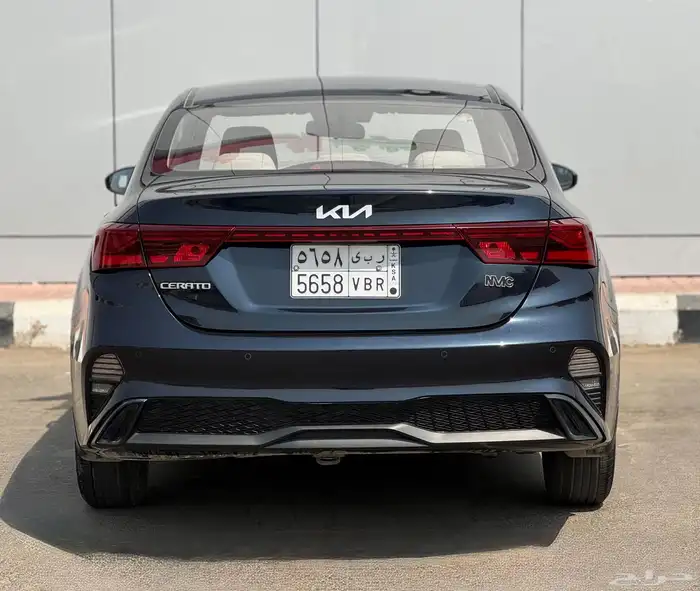 كيا سيراتو موديل 2022 السعر 43000 الف 0