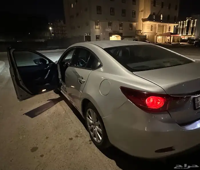 مازدا 2016 للبيع 1