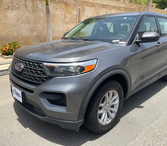 فورد_اكسبلو_2021_بدي وكاله 38