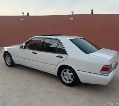 شبح s500 98 0