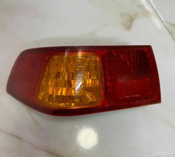 قطع كامري 2002 0