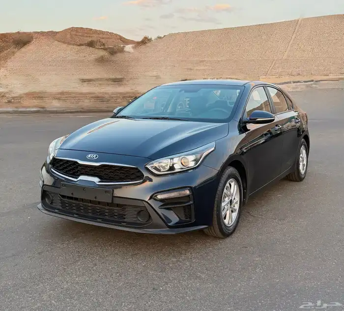 كيا K3 سيراتو 2020 فل كامل بدون فتحه بحالة الوكاله للبيع 0