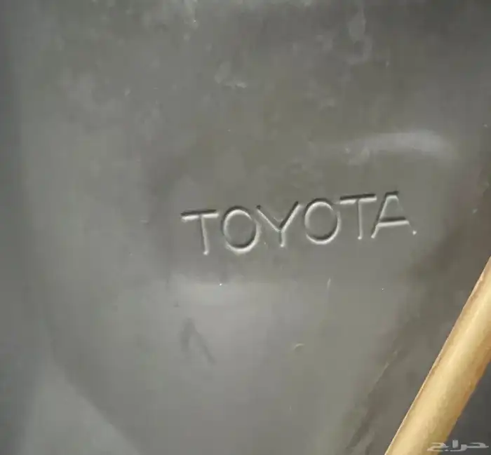 كامري2016عدادقليل 40