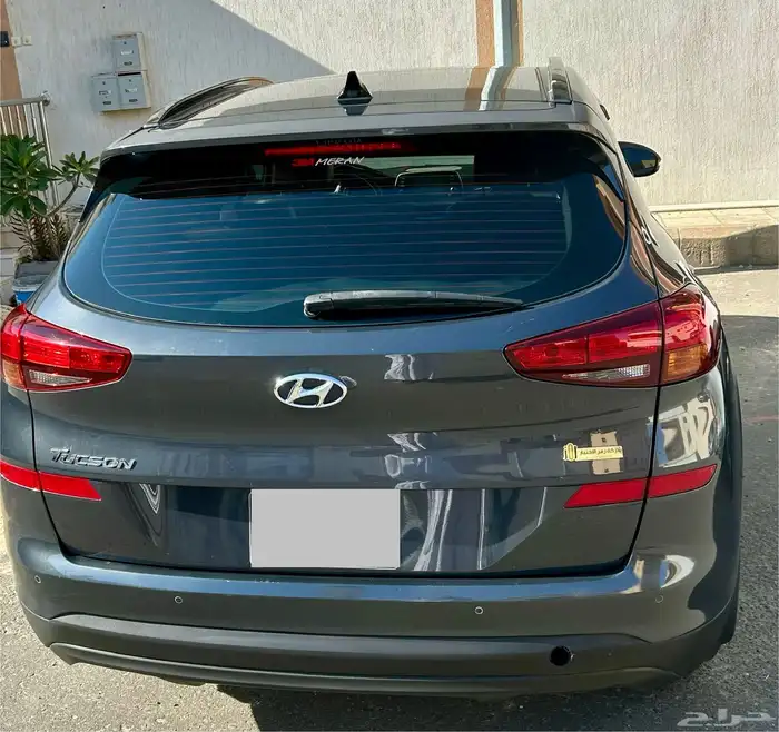 توسان هونداى 2021 1