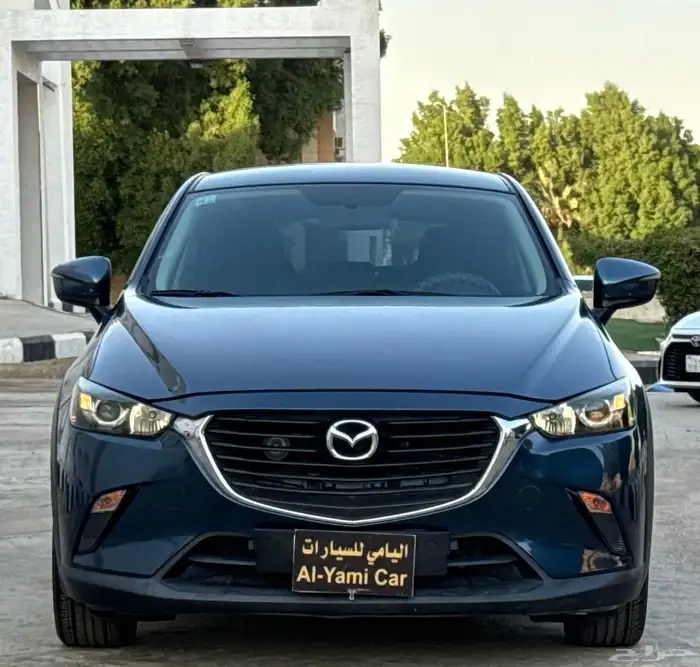 مازدا CX-3 2020 0
