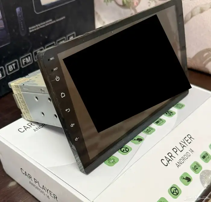 قطع غيار شاشات 9