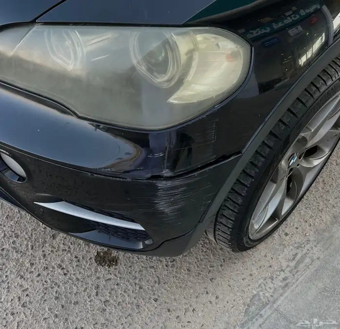 جيب بي ام 2011 اكس فايف x5 bmw 2011 6