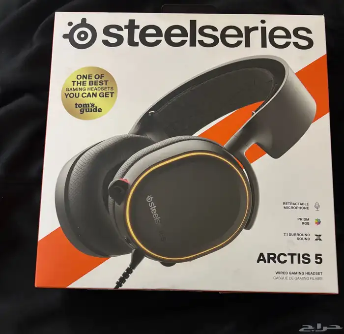 سماعه بي سي 0