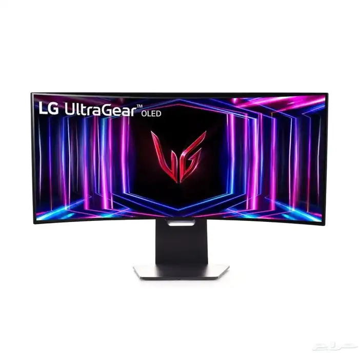 LG oled 34 inch - شاشة ال جي اوليد 34 بوصه 0