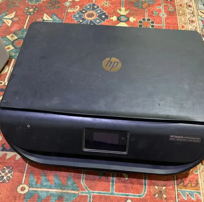 طابعان عدد 2 2