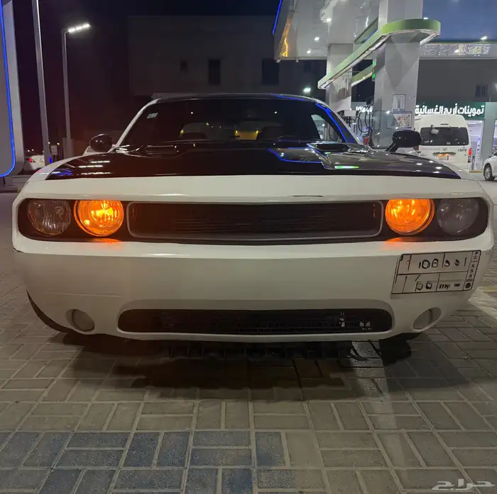 تشالنجر RT 2013 0