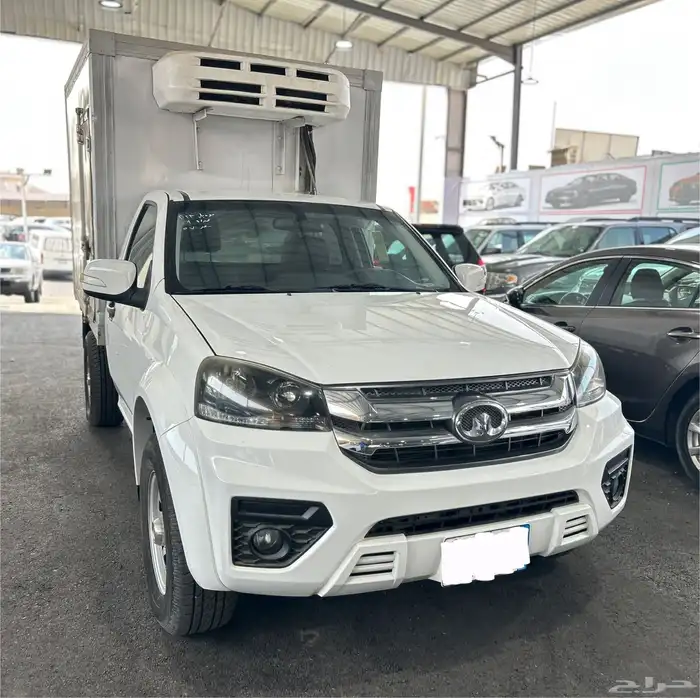 ونيت ونجيل 2023   ثلاجه   بنزين 1