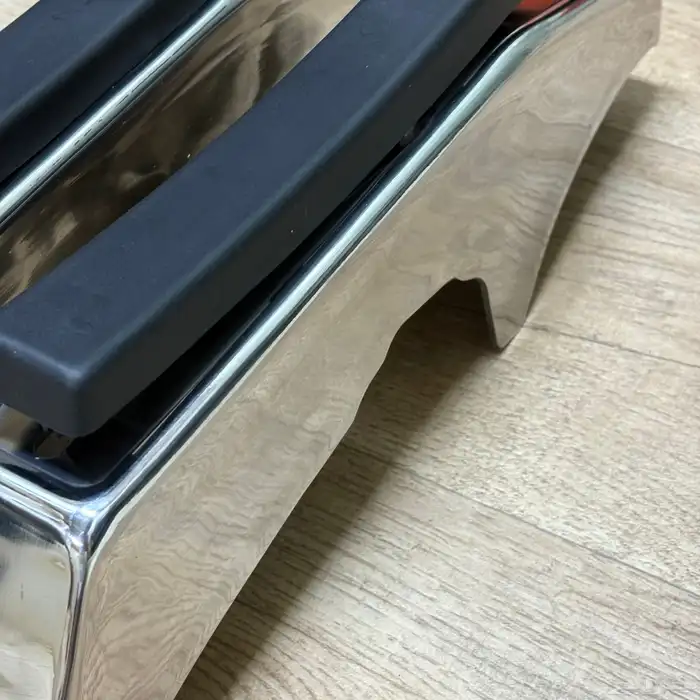 قرون صدام جمس ثمانيات 2