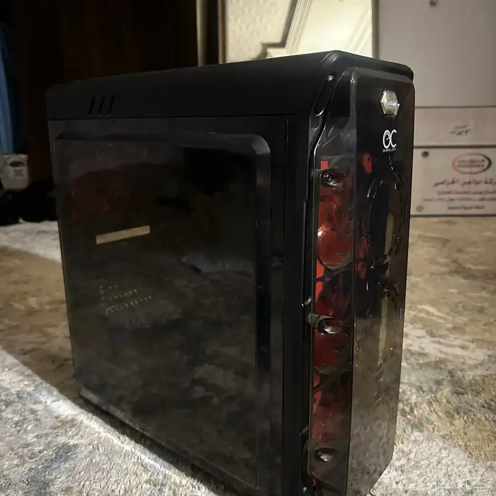 كمبيوتر اللعاب PC GAMING 0